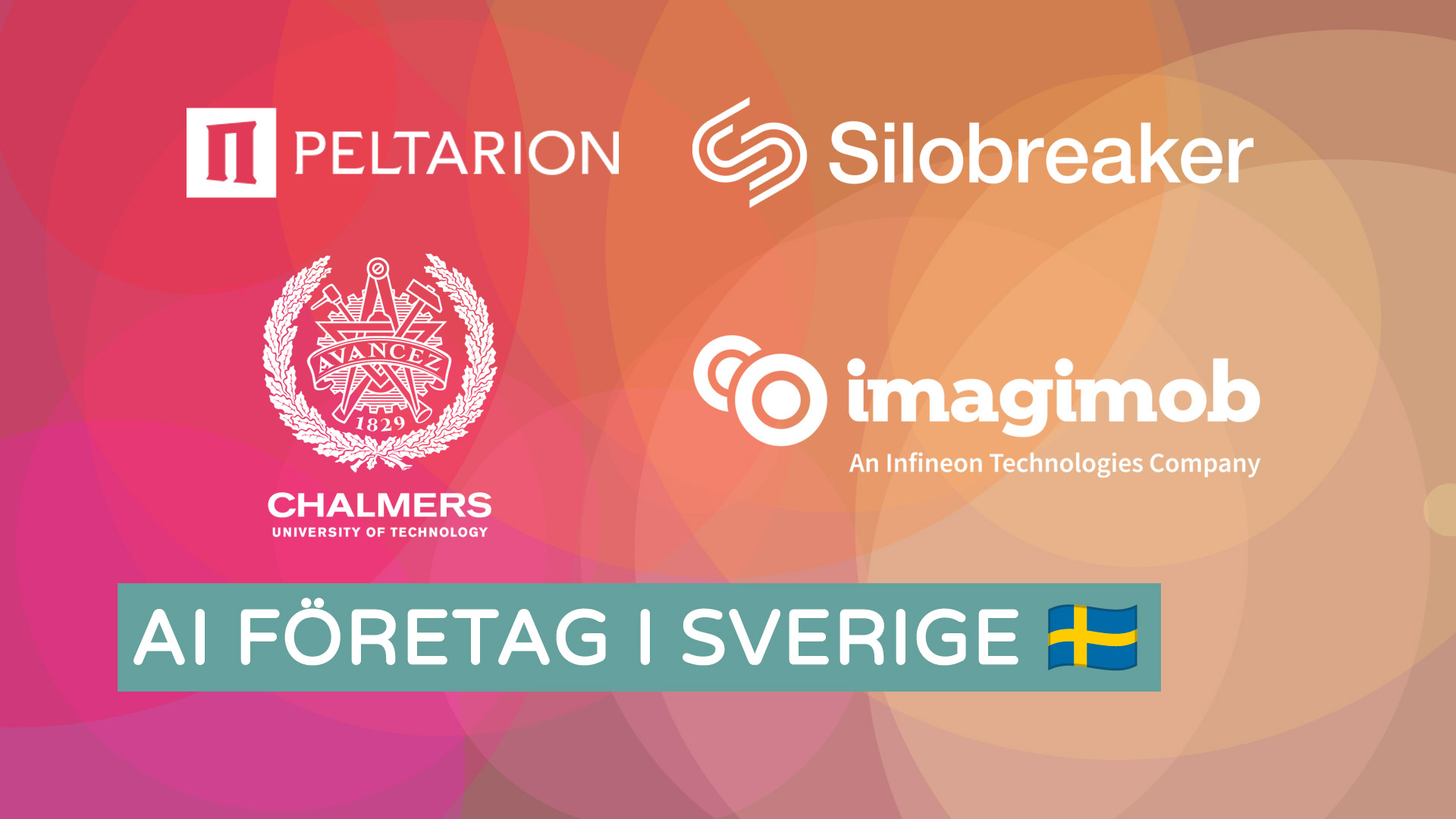 AI Företag i Sverige